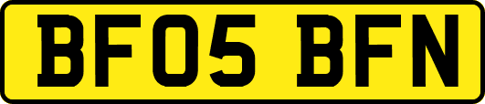 BF05BFN