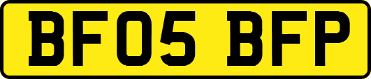 BF05BFP