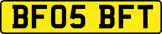 BF05BFT