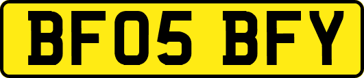 BF05BFY