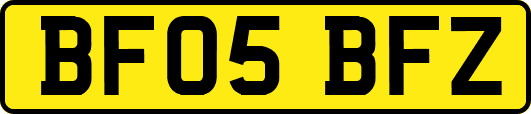 BF05BFZ