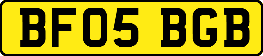 BF05BGB