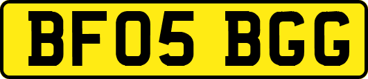 BF05BGG