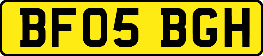 BF05BGH