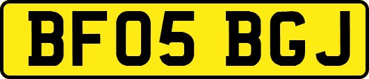 BF05BGJ