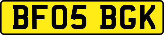 BF05BGK