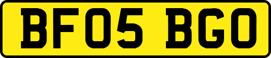 BF05BGO