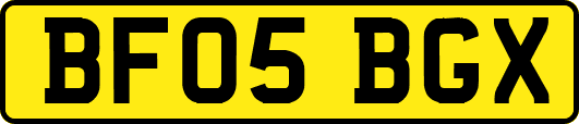 BF05BGX