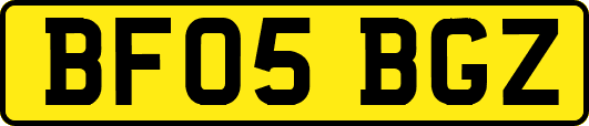 BF05BGZ