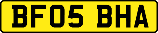 BF05BHA
