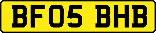 BF05BHB
