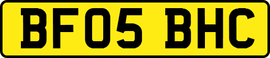 BF05BHC