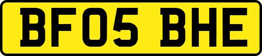 BF05BHE
