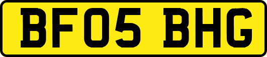 BF05BHG