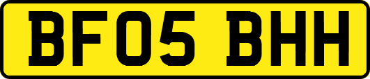 BF05BHH