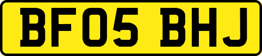 BF05BHJ