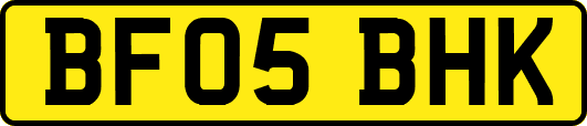 BF05BHK