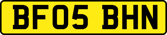 BF05BHN