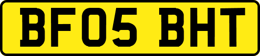 BF05BHT