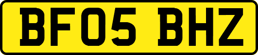 BF05BHZ