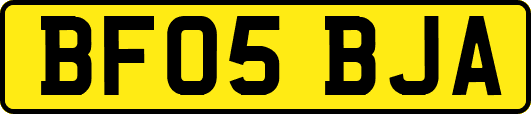 BF05BJA