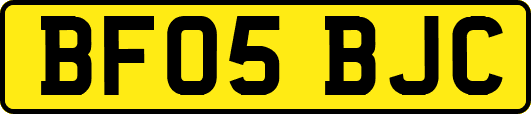 BF05BJC