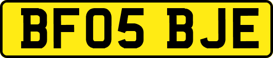 BF05BJE
