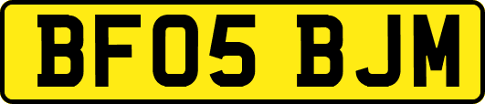 BF05BJM