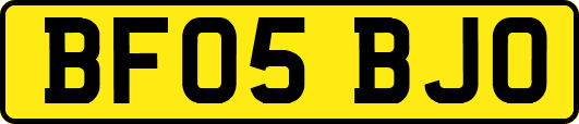 BF05BJO