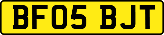BF05BJT