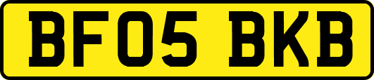 BF05BKB