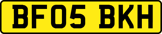 BF05BKH