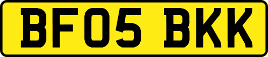 BF05BKK