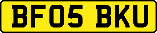 BF05BKU