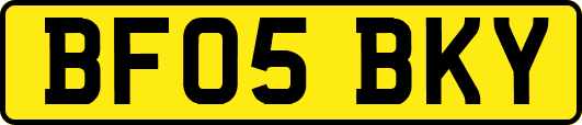 BF05BKY