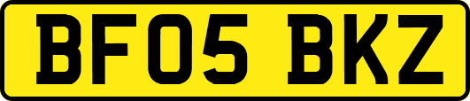 BF05BKZ