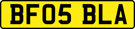 BF05BLA