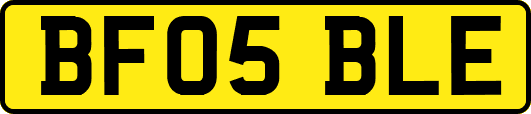 BF05BLE