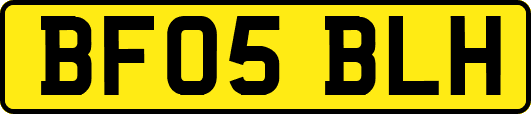 BF05BLH