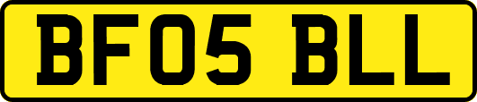 BF05BLL