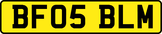 BF05BLM