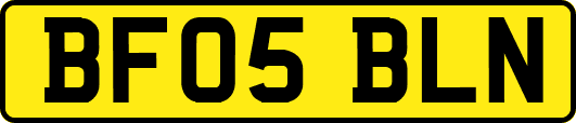BF05BLN