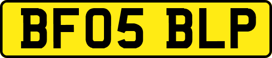 BF05BLP