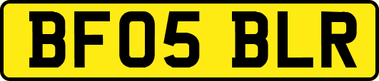 BF05BLR