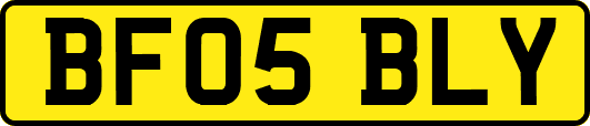 BF05BLY