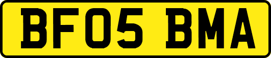 BF05BMA