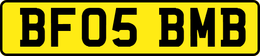 BF05BMB