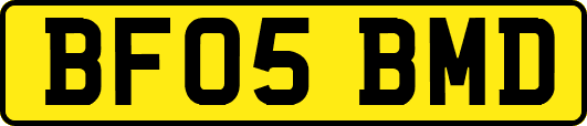 BF05BMD