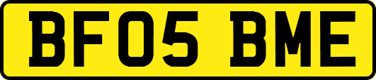 BF05BME