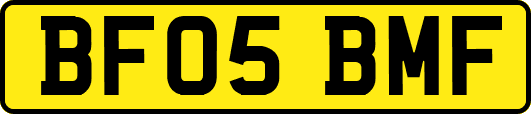 BF05BMF